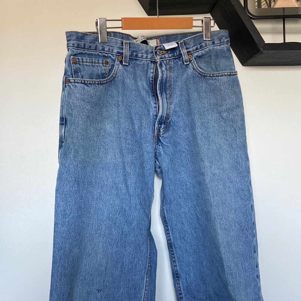 Vintage Levi’s